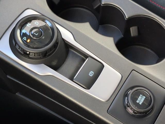 new 2026 Ford Bronco Sport car, priced at $37,995