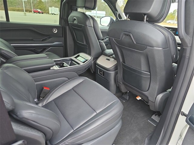 2025 Lincoln Navigator Reserve L - Photo 48