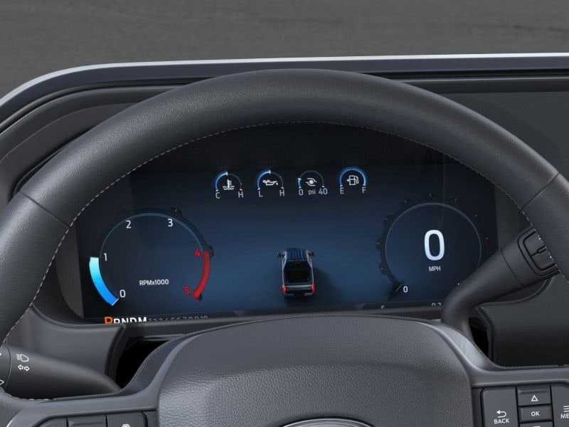 2026 Ford F-250 Platinum photo 11