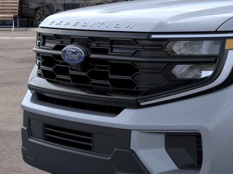 2025 Ford Expedition Active - Photo 49