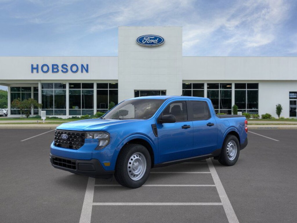 New 2025 Ford Maverick XL Truck