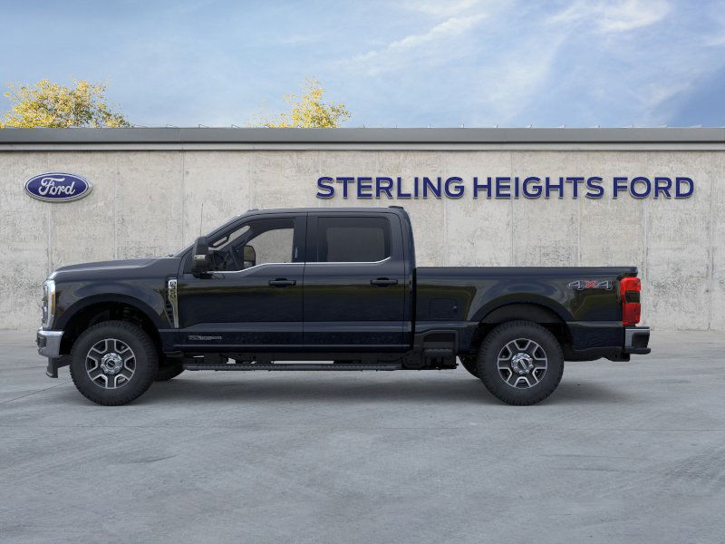 2026 Ford F-350 photo 3