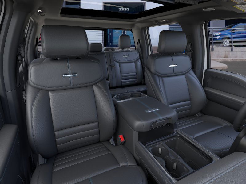 Thumbnail: 2026 Ford F-450 - 32