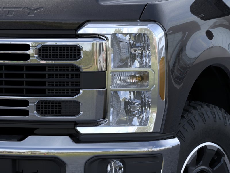 2026 Ford F-250SD XLT Truck