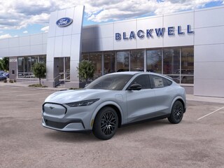 2026 Ford Mustang Mach-E Premium CROSSOVERS