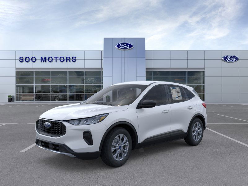 2026 Ford Escape Active's photo