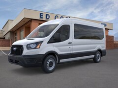 2025 Ford Transit Commercial Passenger Van XL VAN