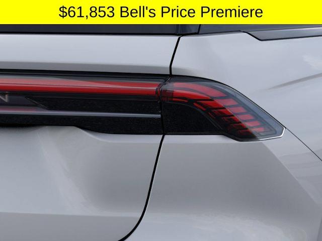 2026 Lincoln Nautilus Premiere - Photo 21