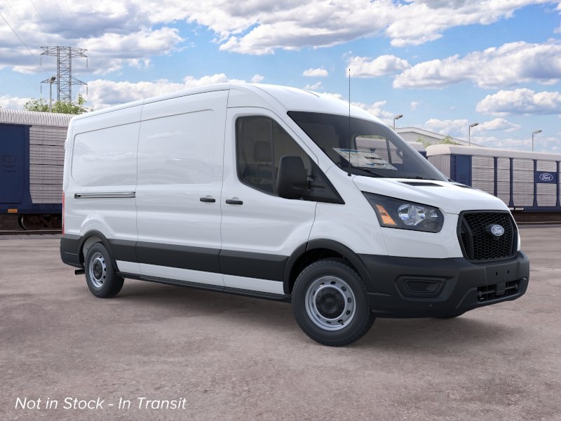 2026 Ford Transit-250 Cargo Cargo Van VAN