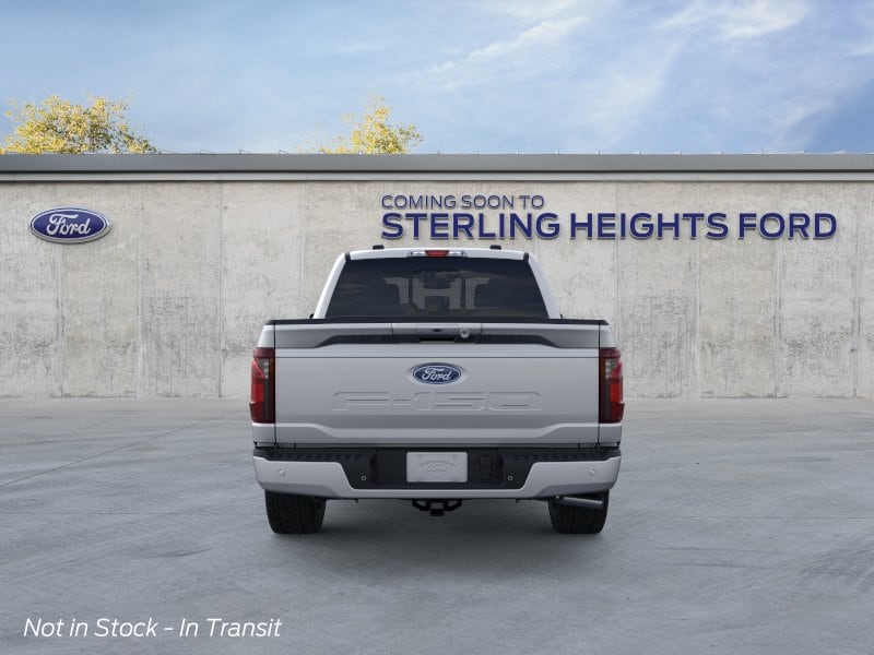 Thumbnail: 2026 Ford F-150 - 5