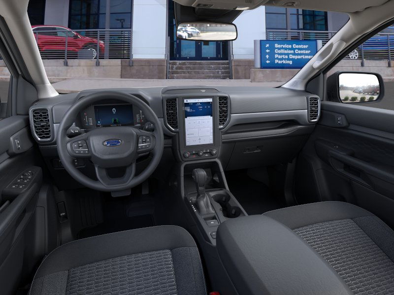 Thumbnail: 2026 Ford Ranger - 31
