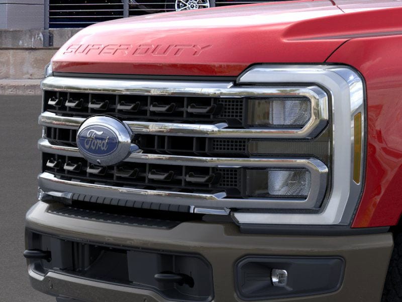 Thumbnail: 2026 Ford F-350 - 39