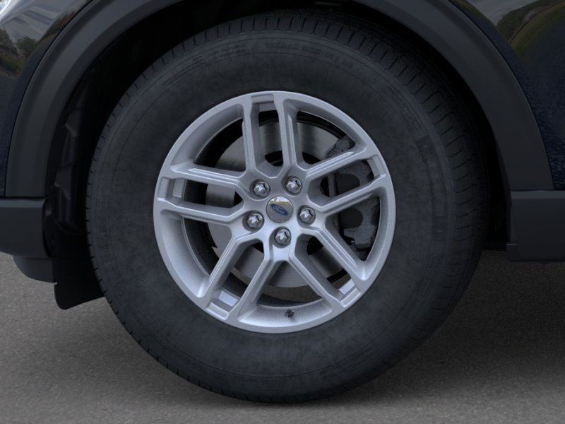 Thumbnail: 2026 Ford Explorer - 50