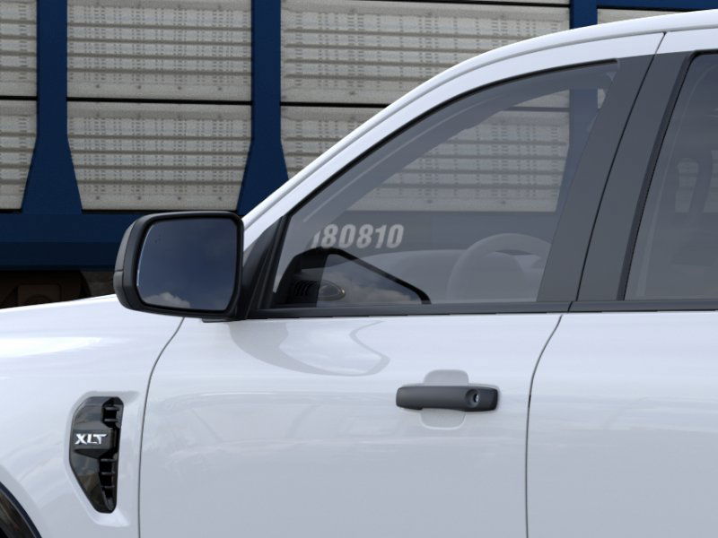Thumbnail: 2025 Ford Ranger - 29