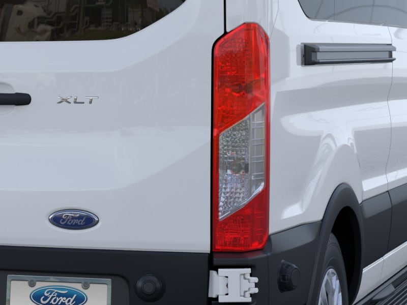 2025 Ford Transit Passenger Van XLT - Photo 43