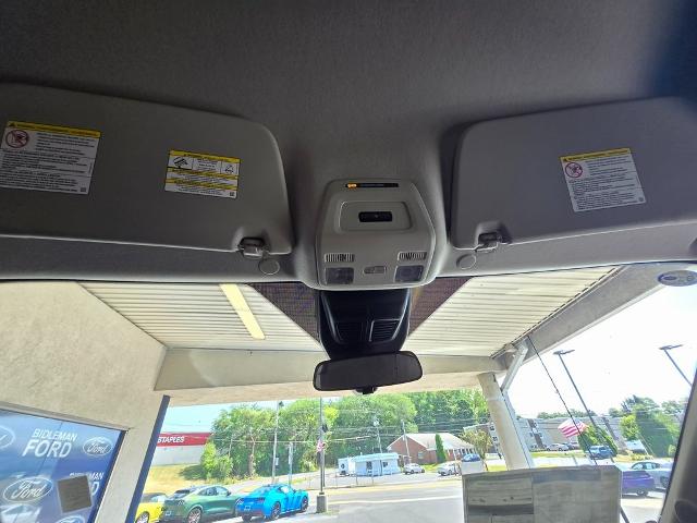 2025 Ford Transit Van Base - Photo 56