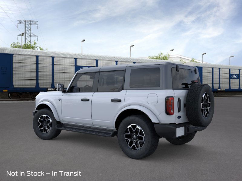 Thumbnail: 2026 Ford Bronco - 29