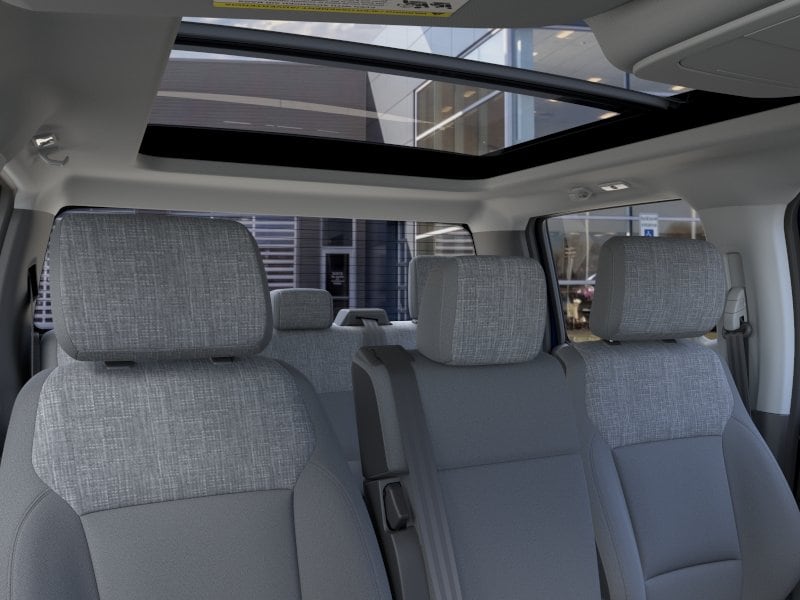 2026 Ford F-250 Super Duty XLT - Photo 22