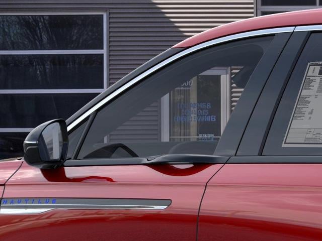 2026 Lincoln Nautilus Premiere - Photo 20