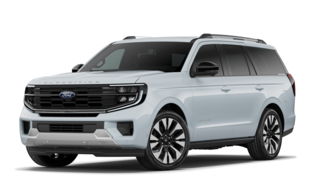 2026 Ford Expedition Platinum Platinum 4x4
