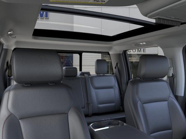 2026 Ford F-250 Super Duty Lariat - Photo 44