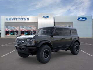2026 Ford Bronco Badlands Badlands  Advanced 4x4 for sale on Long Island, NY