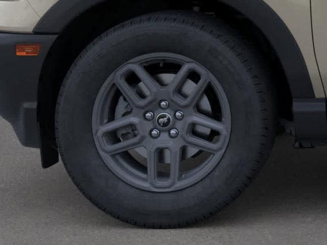 Thumbnail: 2025 Ford Bronco Sport - 42