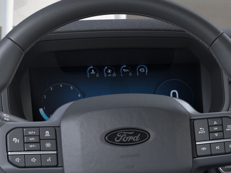 2025 Ford F-150 Lariat - Photo 35