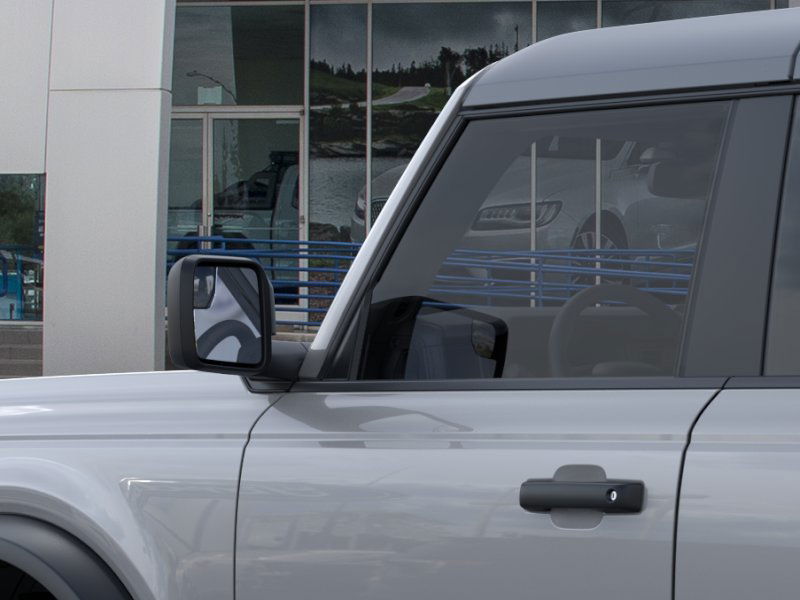 Thumbnail: 2026 Ford Bronco - 50