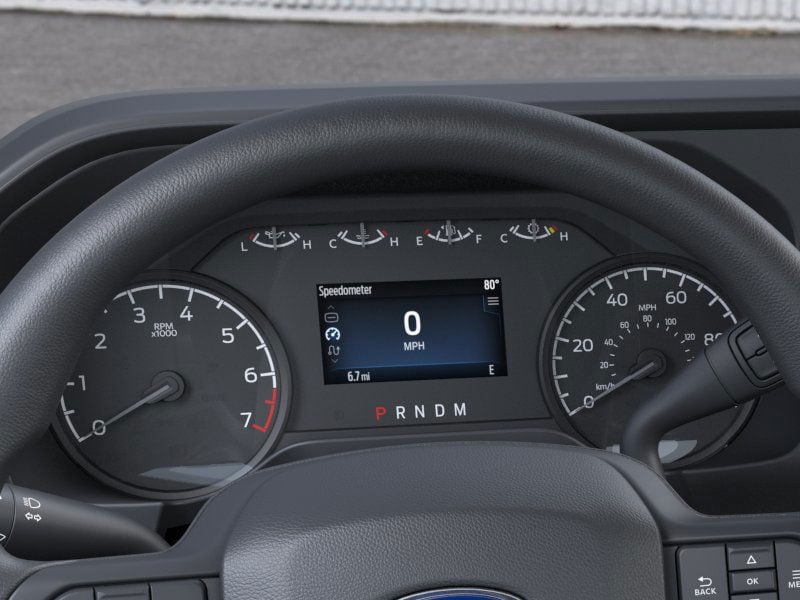 2026 Ford F-250 Super Duty XL - Photo 13
