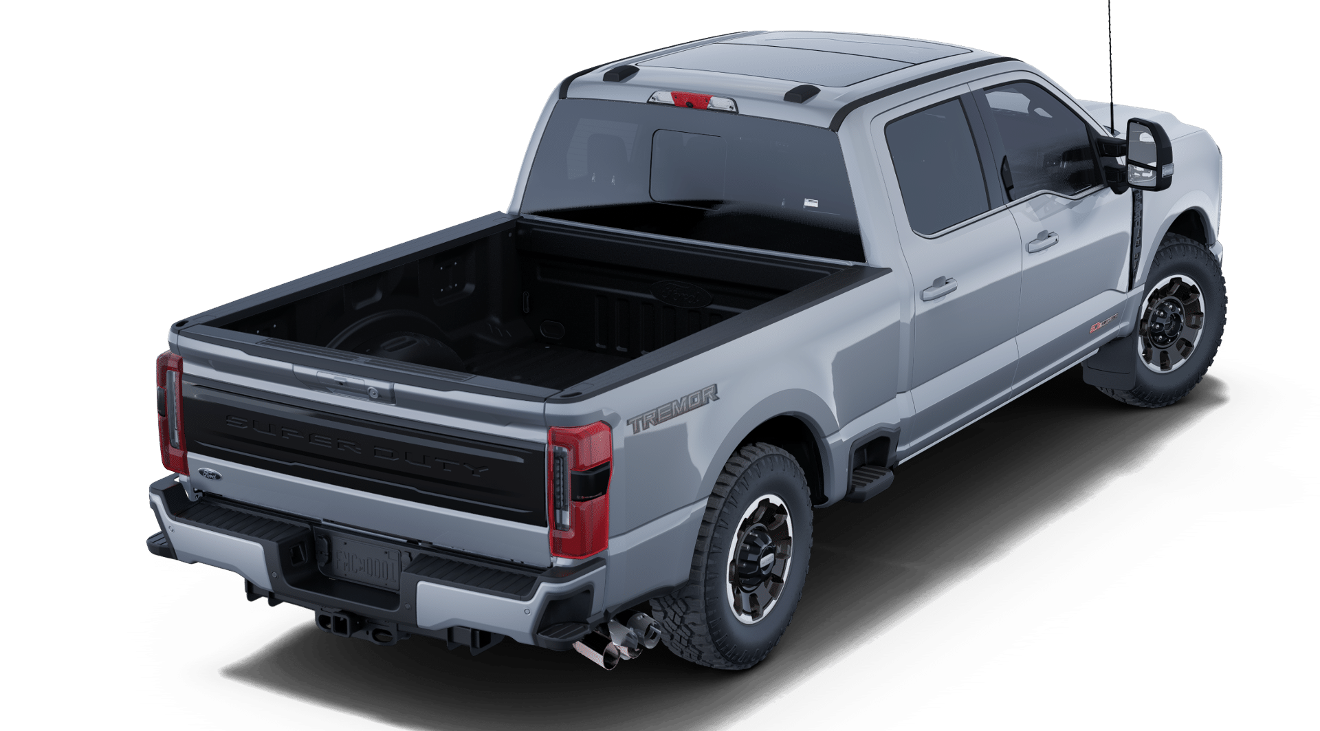 Thumbnail: 2025 Ford Econoline - 42