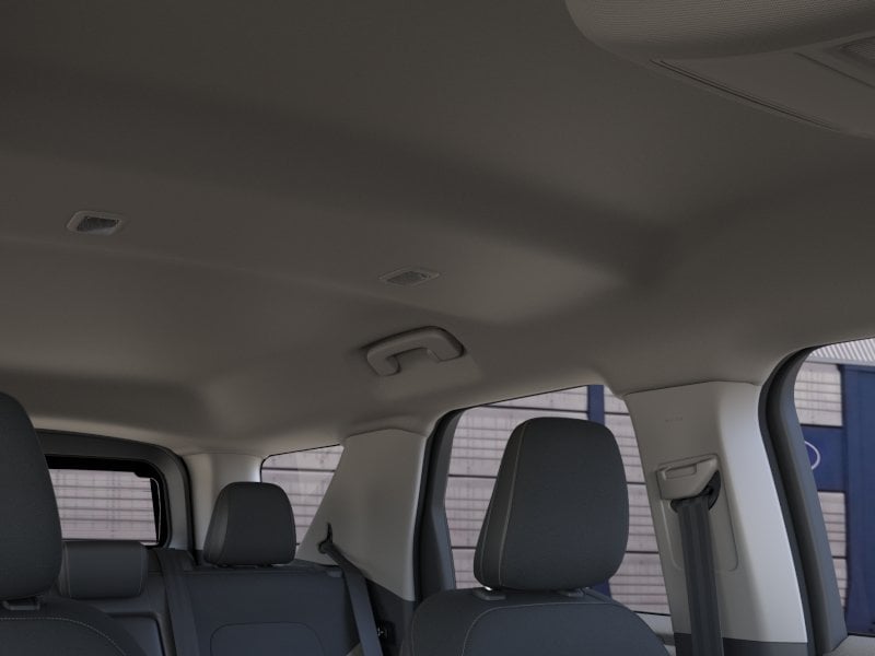 2026 Ford Bronco Sport Big Bend&reg; SUV