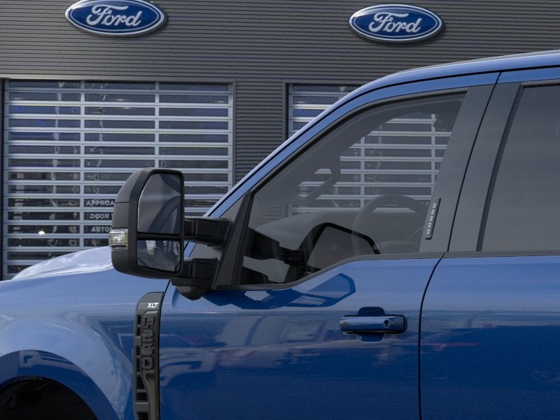 2026 Ford F-250 Super Duty XLT - Photo 20