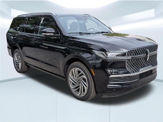 2026 Lincoln Navigator Reserve SUV