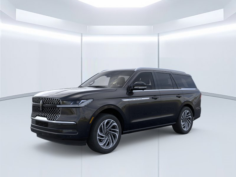 2026 Lincoln Navigator Reserve SUV