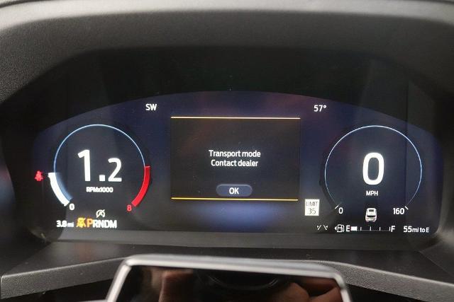 2026 Ford Explorer ST - Photo 50