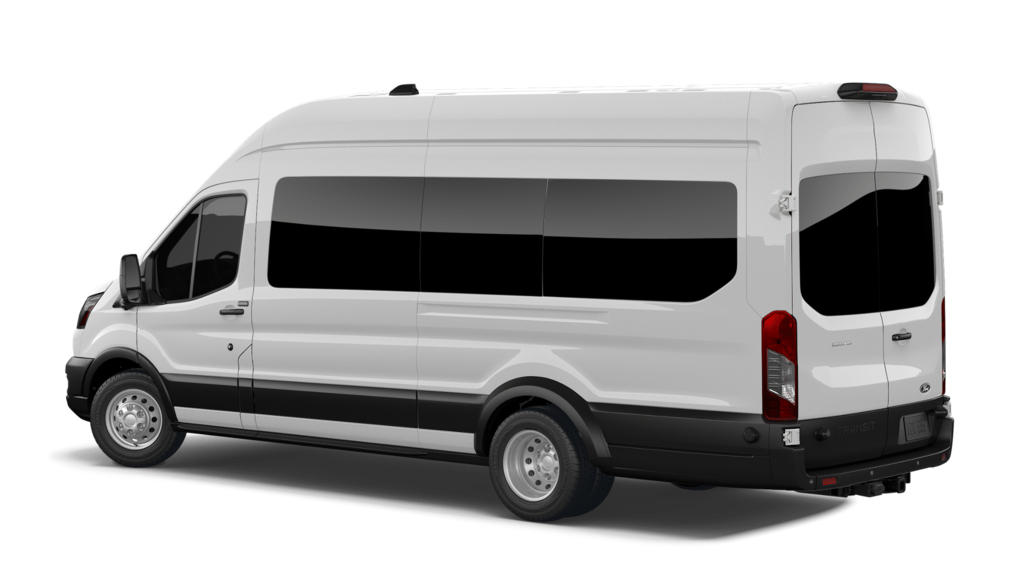 New 2027 Ford Transit-350 Passenger Passenger Van XL Wagon