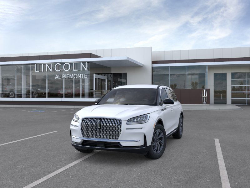 2026 Lincoln Corsair Premiere photo 2