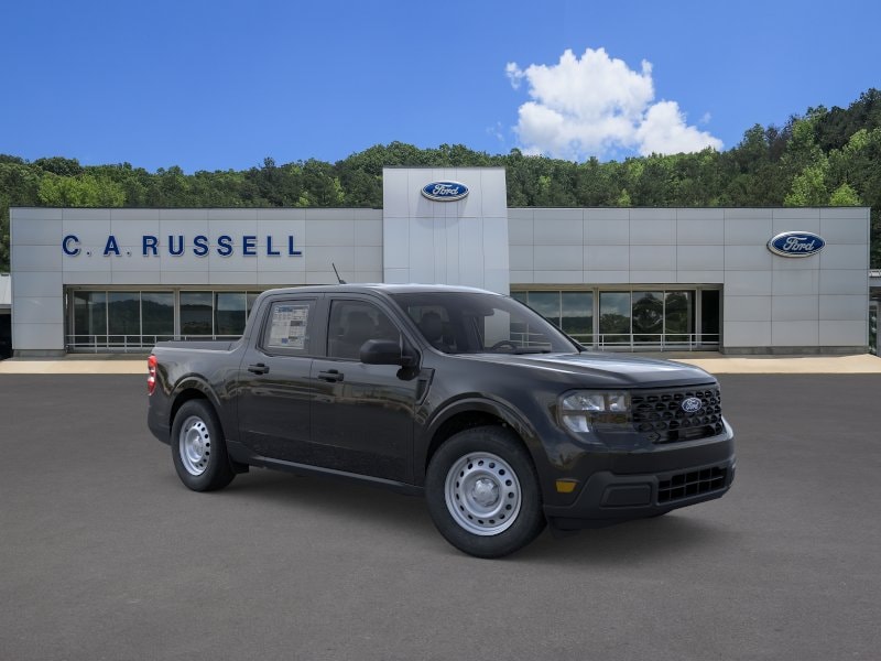 2026 Ford Maverick Truck 