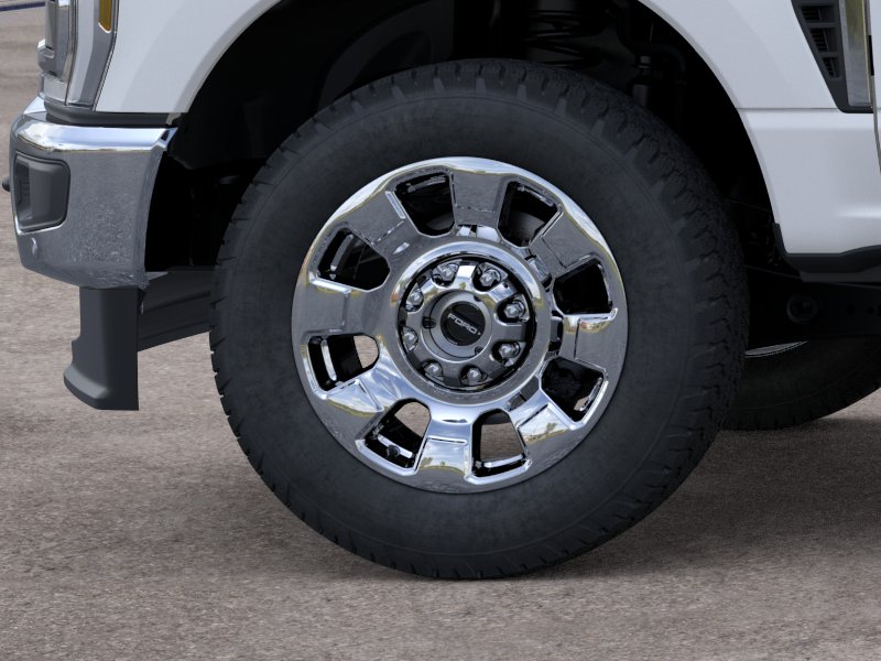 2026 Ford F-250 Super Duty King Ranch - Photo 66