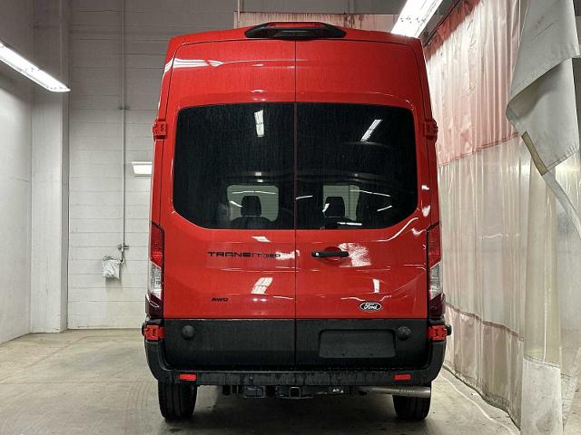 Thumbnail: 2026 Ford Transit Series - 35