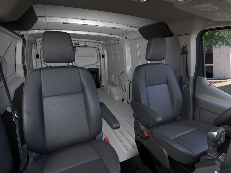2025 Ford Transit Van Base - Photo 70