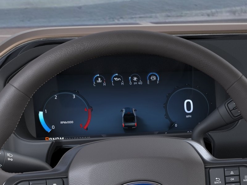 2026 Ford F-250 Super Duty King Ranch - Photo 35