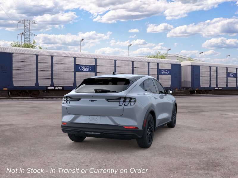 2026 Ford Mustang Mach-E Select SUV