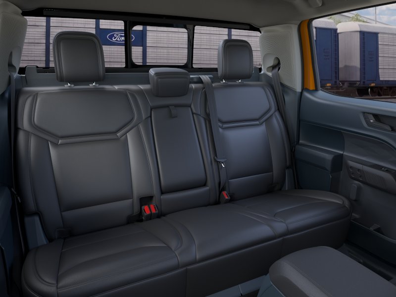 2026 Ford Maverick Lariat - Photo 11