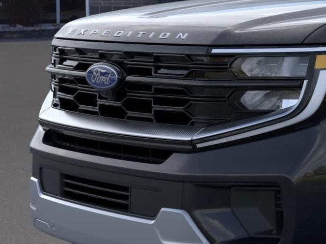 Thumbnail: 2025 Ford Expedition - 40