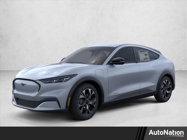 2026 Ford Mustang-Mach-e Select's photo