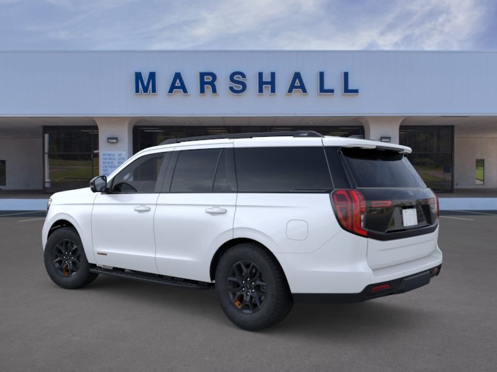New 2026 Ford Expedition Tremor® SUV