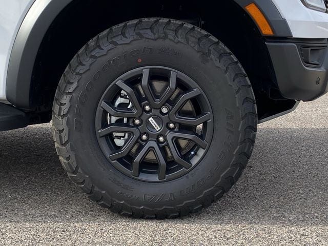 2025 Ford Ranger Raptor - Photo 69