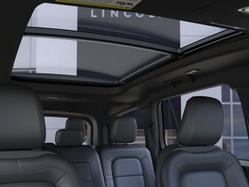 2025 Lincoln Aviator Reserve - Photo 22